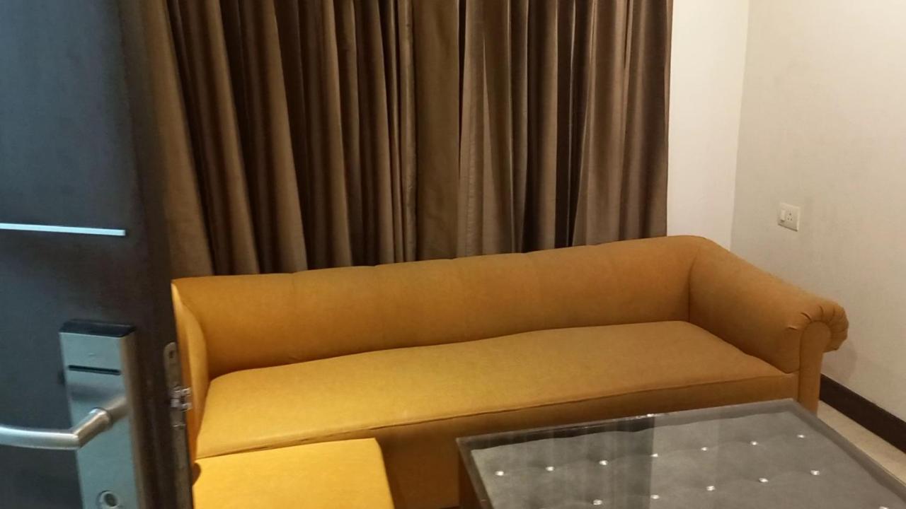 Zenith Mahipalpur - Free Parking Otel Yeni Delhi Dış mekan fotoğraf